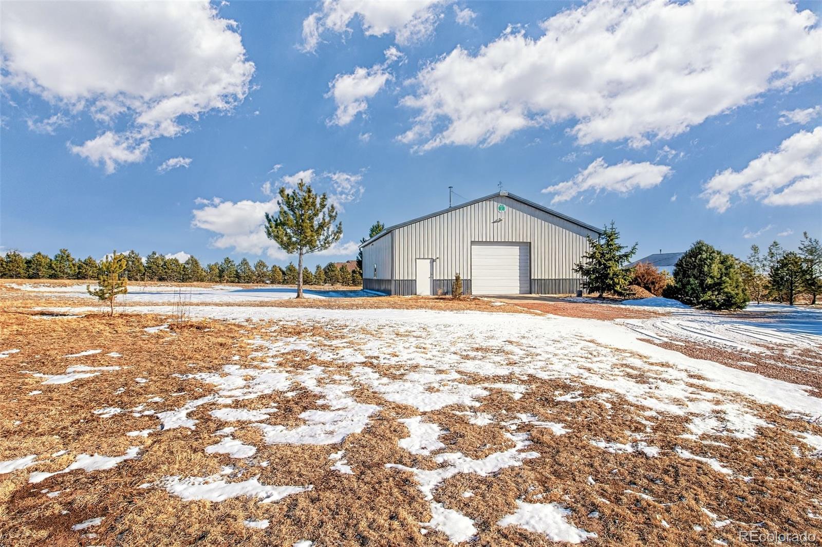 MLS Image #33 for 11170  grizzly lane,peyton, Colorado