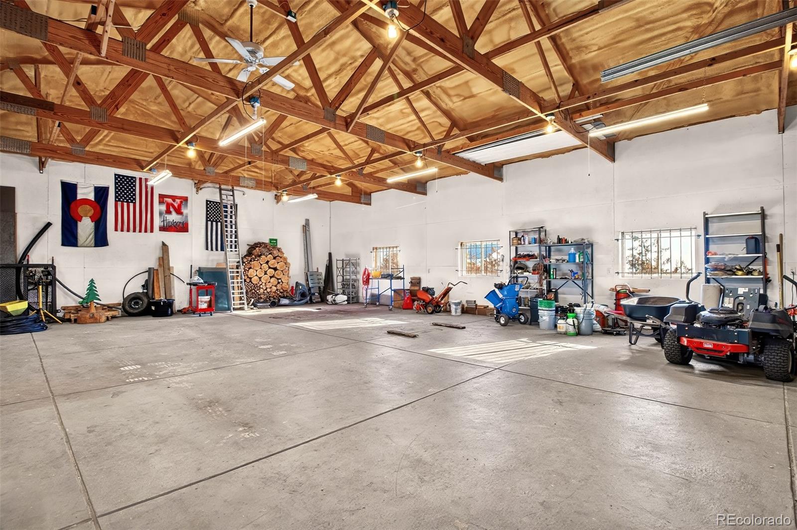 MLS Image #34 for 11170  grizzly lane,peyton, Colorado