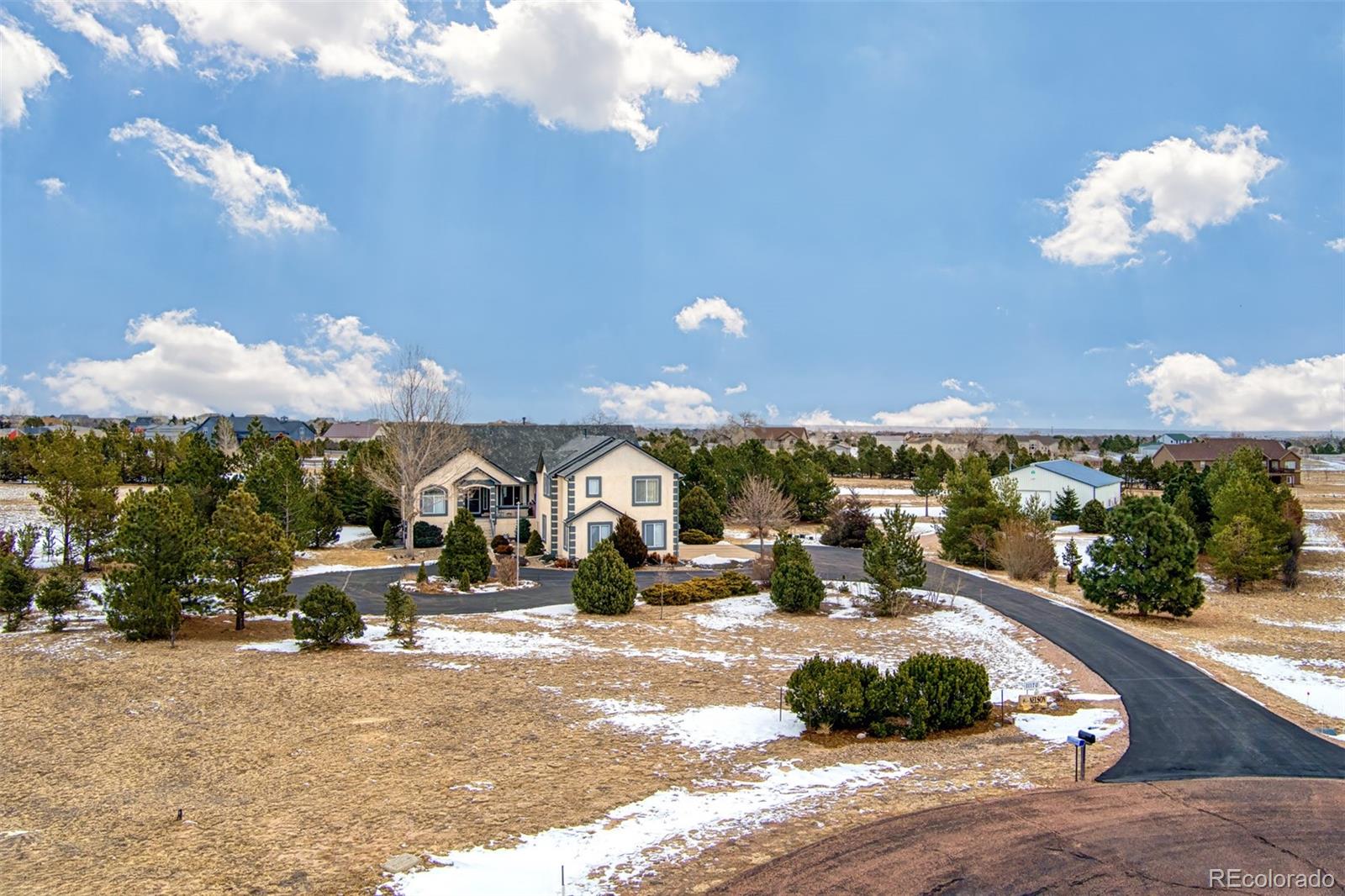 MLS Image #37 for 11170  grizzly lane,peyton, Colorado
