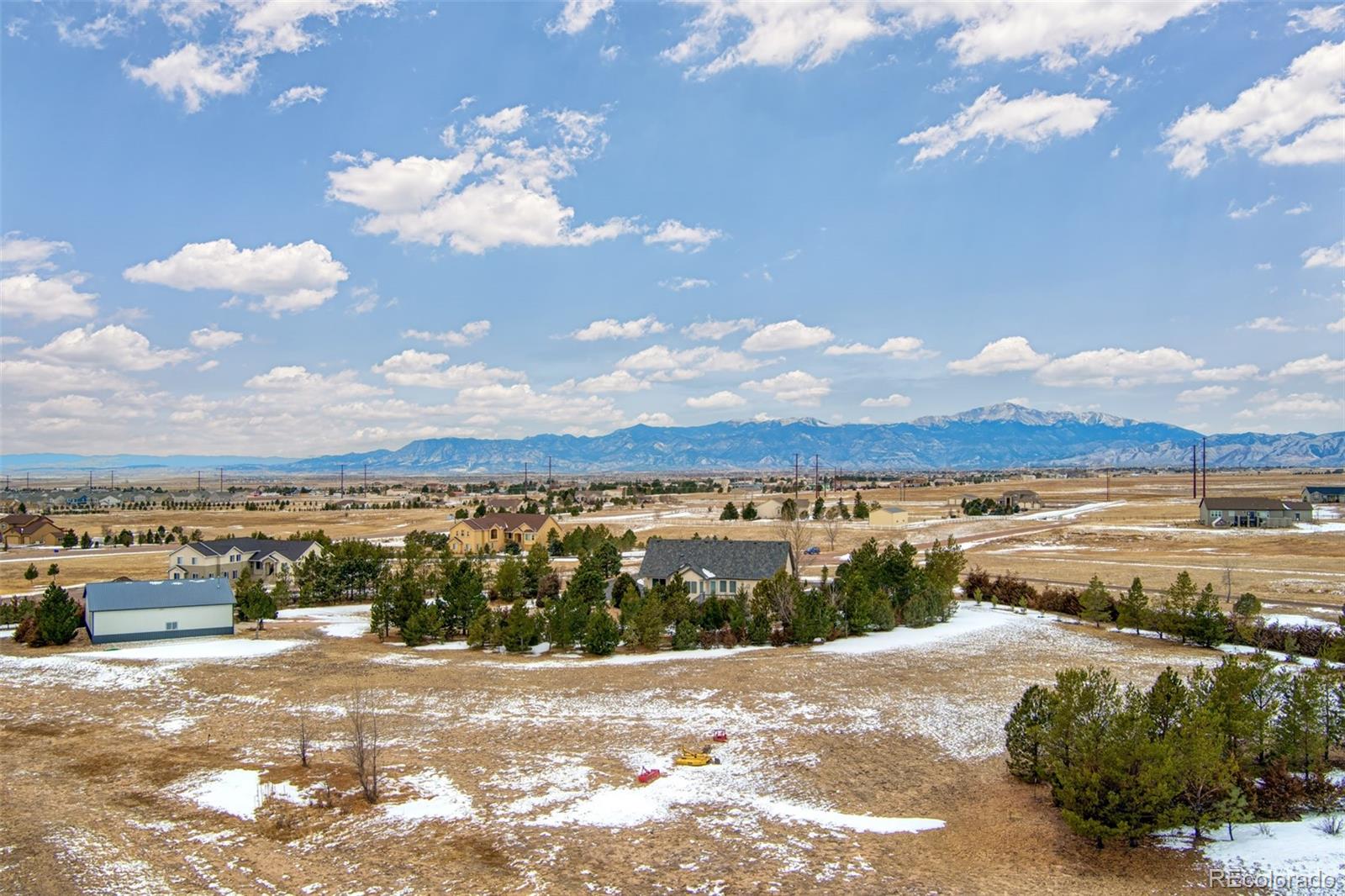 MLS Image #38 for 11170  grizzly lane,peyton, Colorado