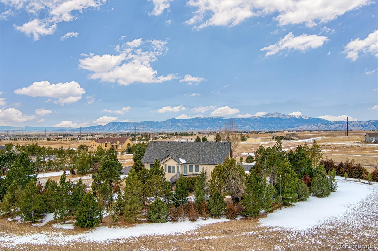 MLS Image #40 for 11170  grizzly lane,peyton, Colorado