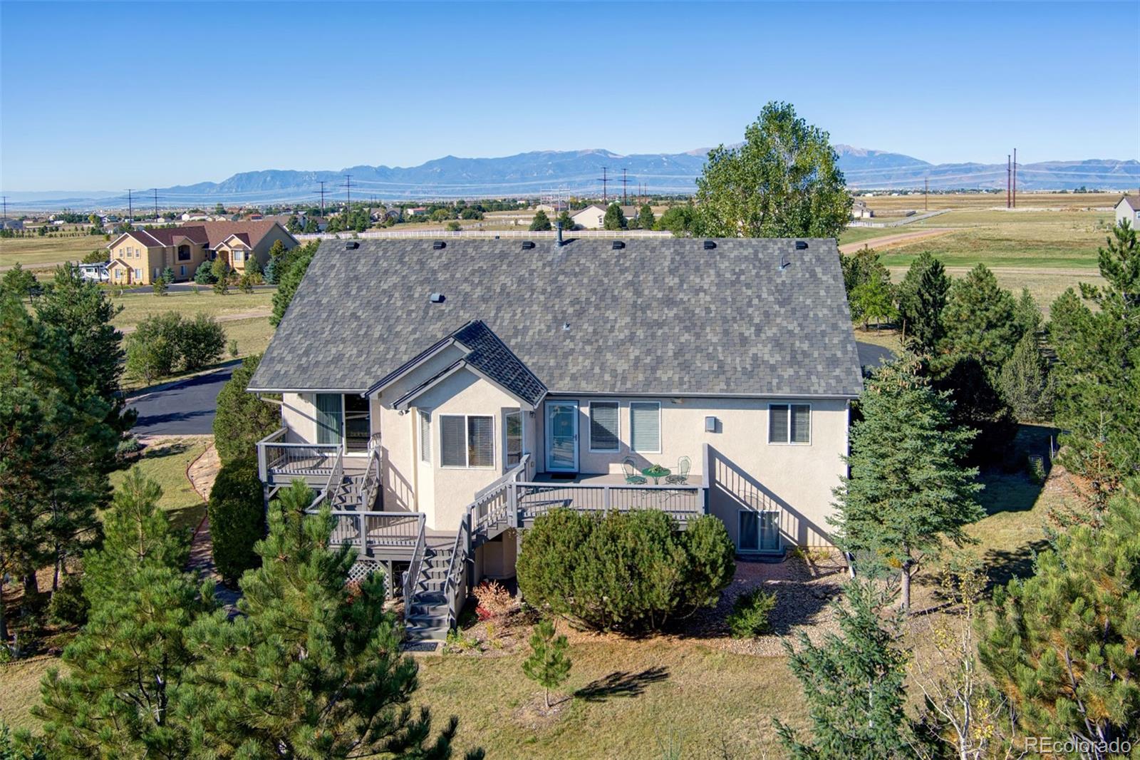 MLS Image #41 for 11170  grizzly lane,peyton, Colorado