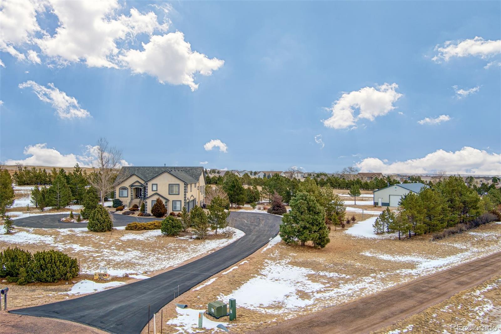 MLS Image #42 for 11170  grizzly lane,peyton, Colorado