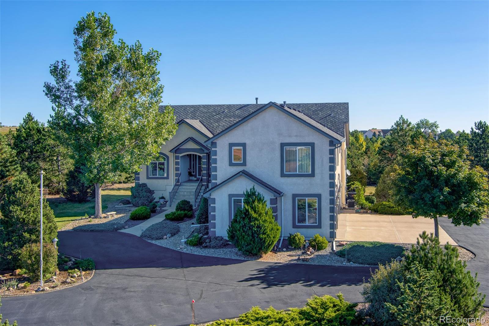 MLS Image #43 for 11170  grizzly lane,peyton, Colorado