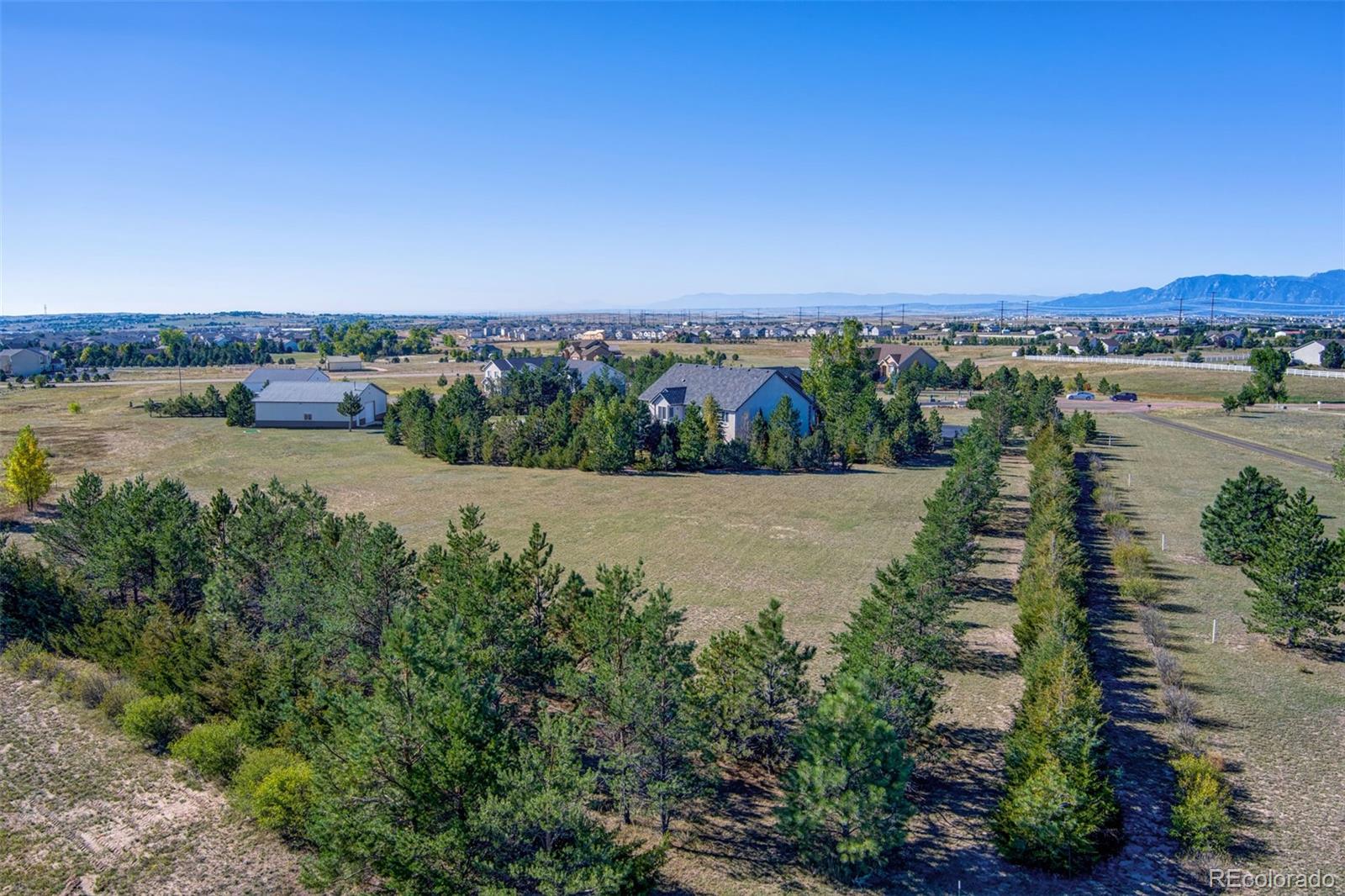 MLS Image #44 for 11170  grizzly lane,peyton, Colorado