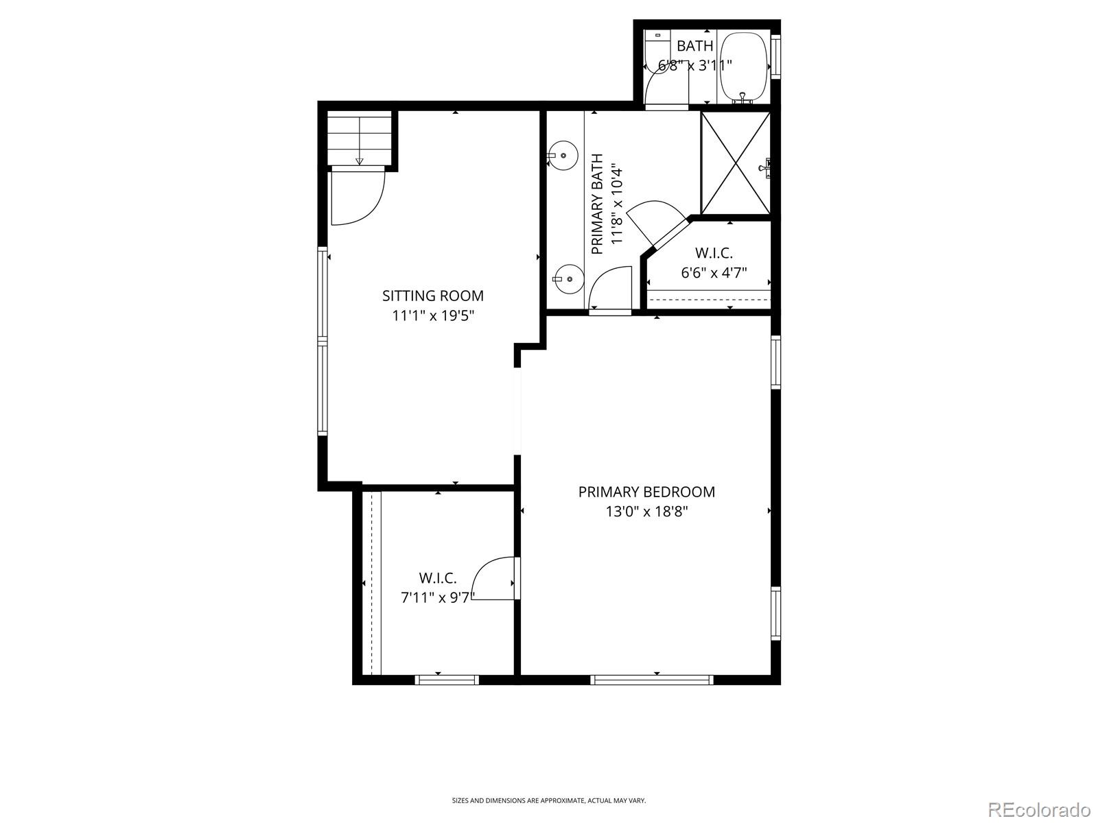 MLS Image #46 for 11170  grizzly lane,peyton, Colorado