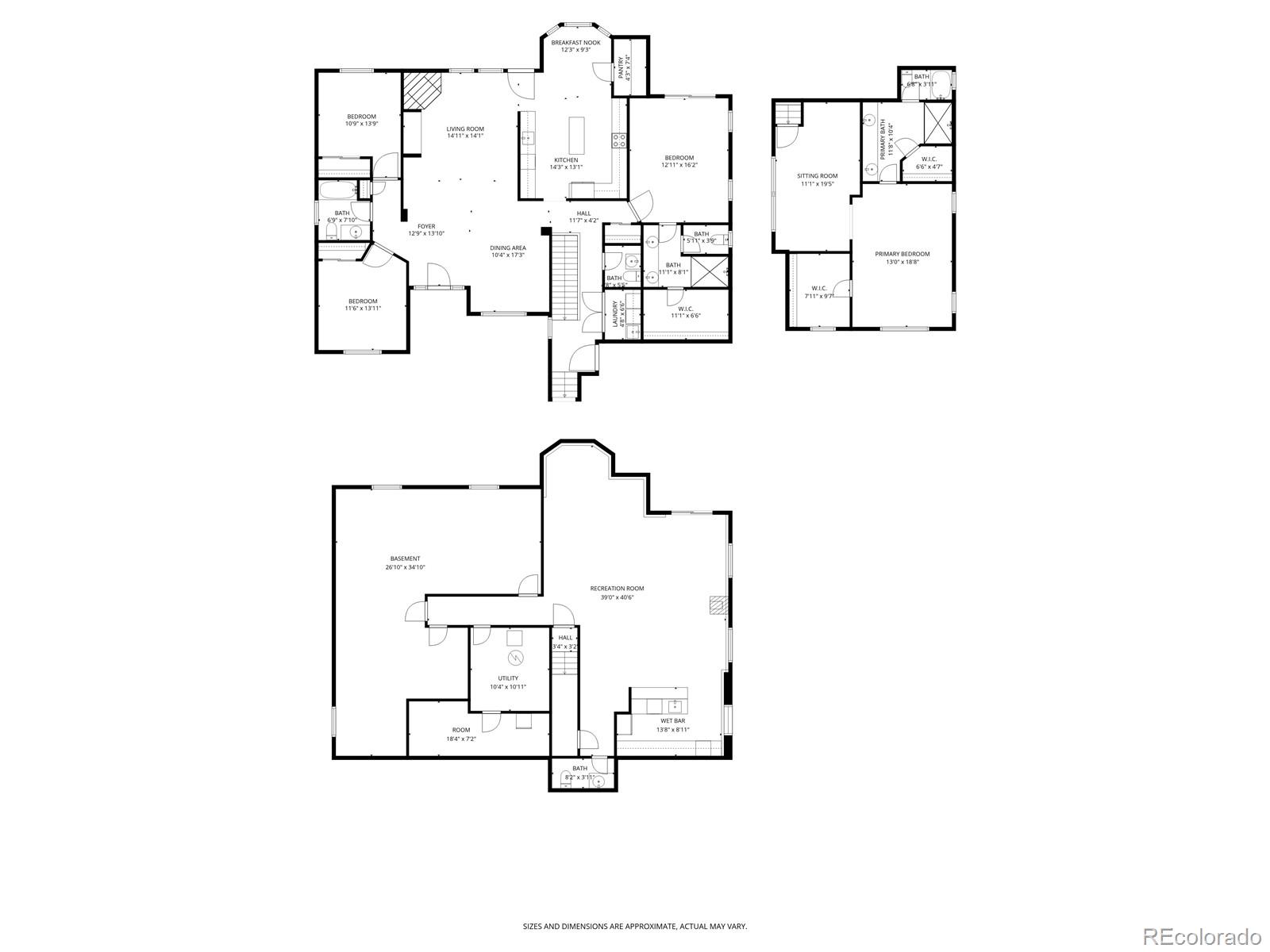 MLS Image #48 for 11170  grizzly lane,peyton, Colorado