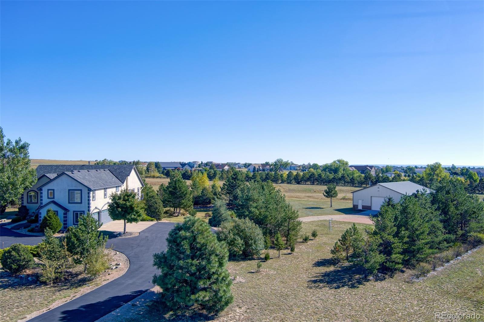 MLS Image #49 for 11170  grizzly lane,peyton, Colorado