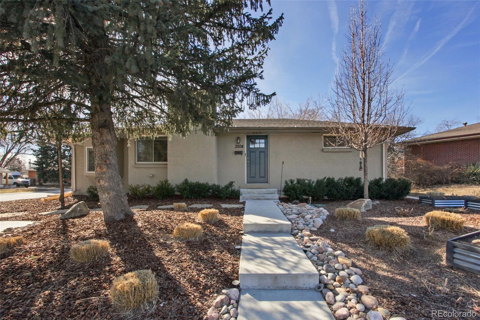 MLS Image #1 for 3504 w alamo drive,littleton, Colorado