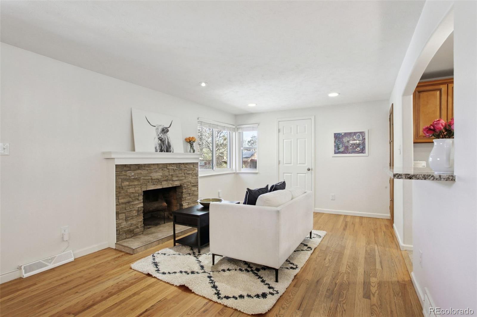 MLS Image #2 for 3504 w alamo drive,littleton, Colorado