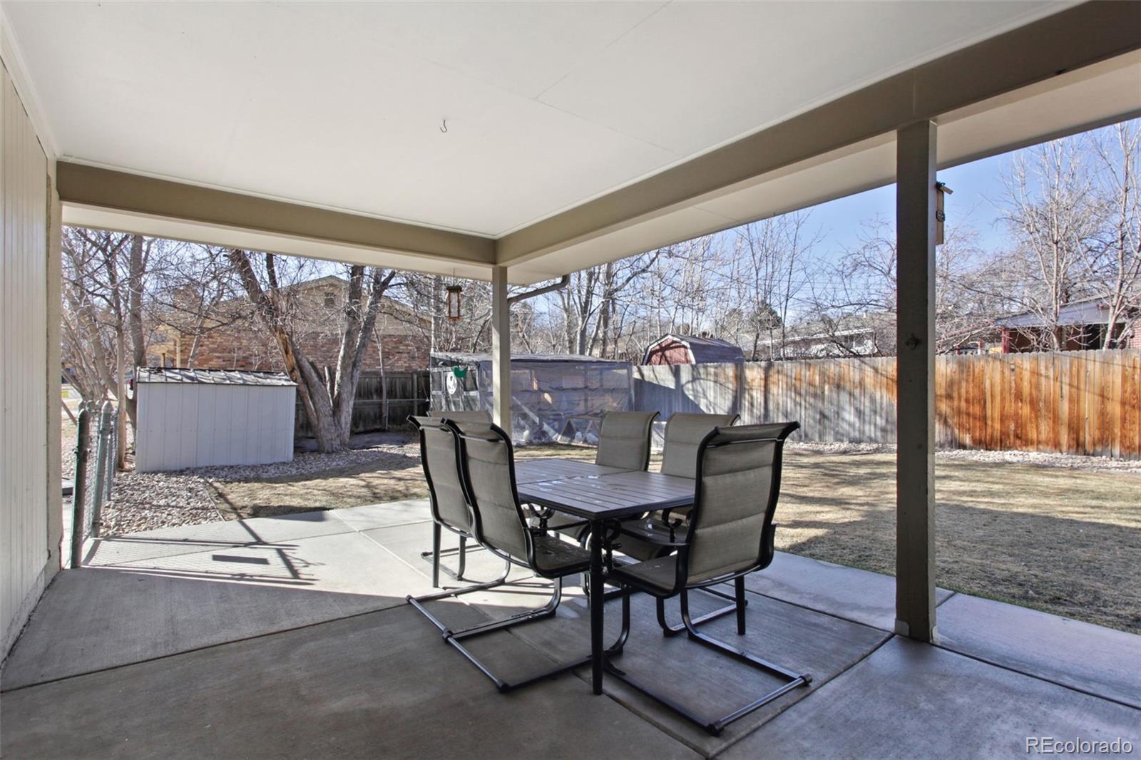 MLS Image #20 for 3504 w alamo drive,littleton, Colorado
