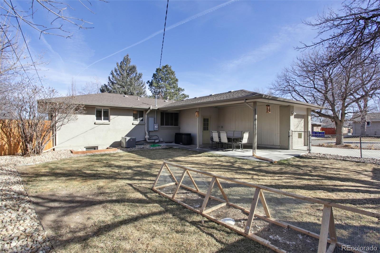 MLS Image #21 for 3504 w alamo drive,littleton, Colorado
