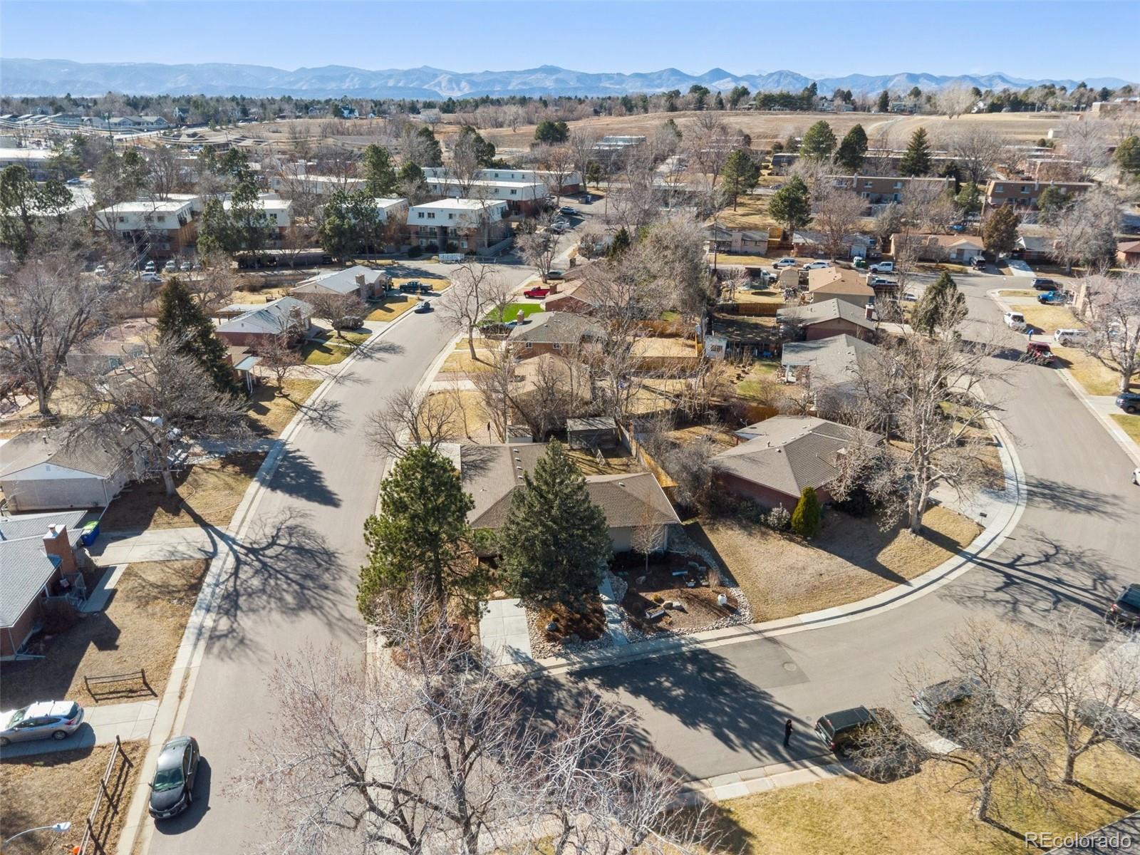 MLS Image #25 for 3504 w alamo drive,littleton, Colorado