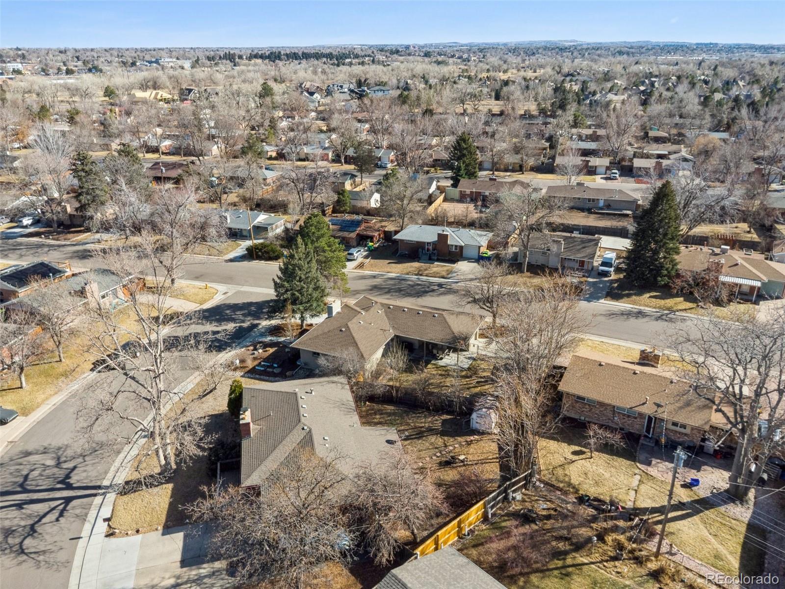 MLS Image #26 for 3504 w alamo drive,littleton, Colorado