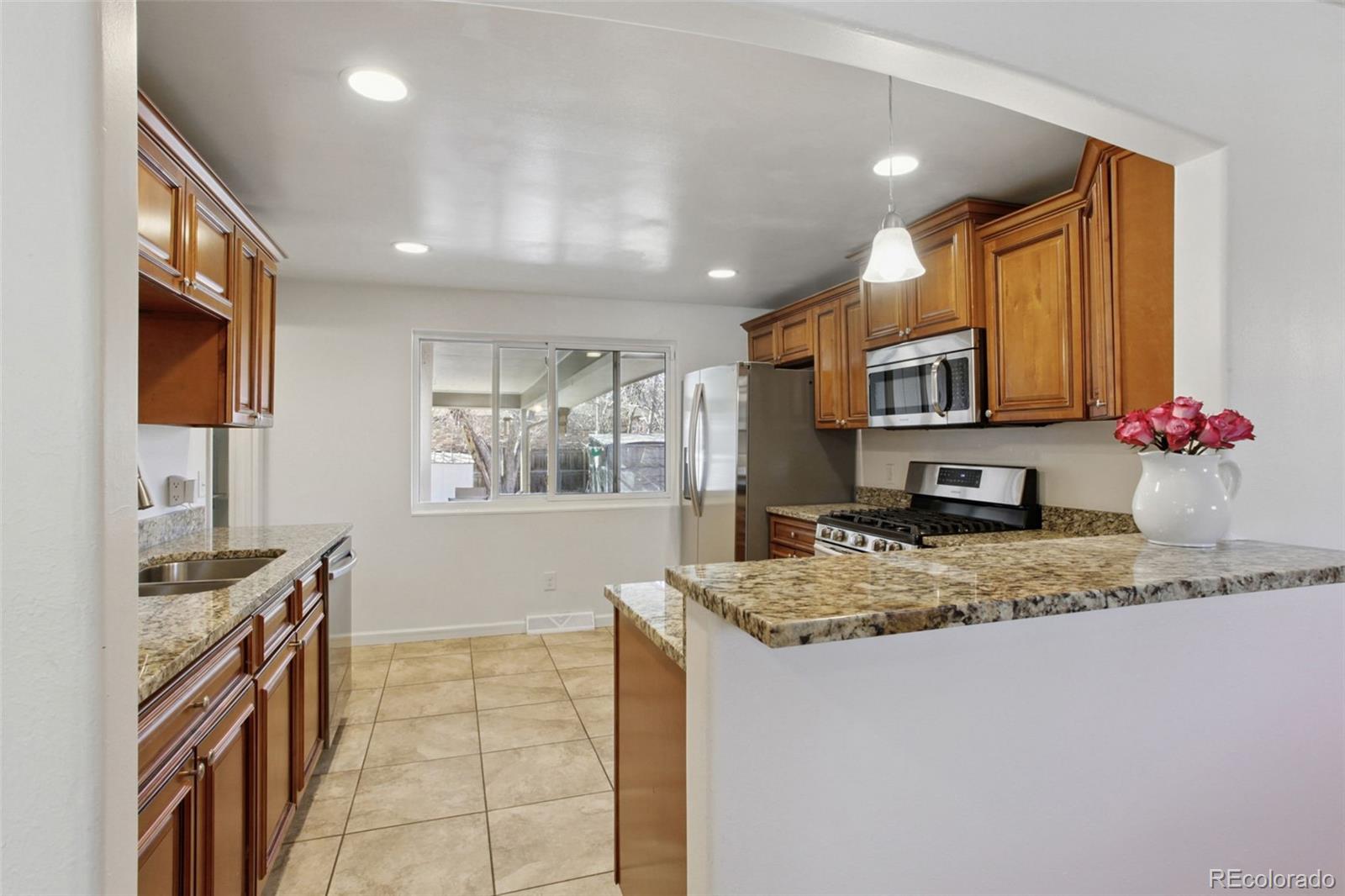 MLS Image #5 for 3504 w alamo drive,littleton, Colorado