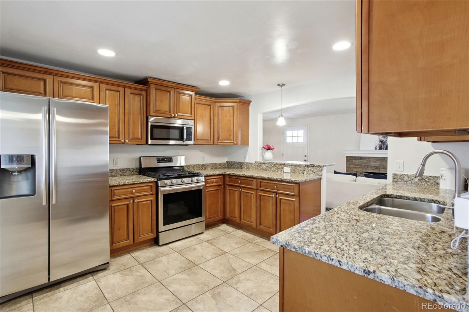 MLS Image #6 for 3504 w alamo drive,littleton, Colorado