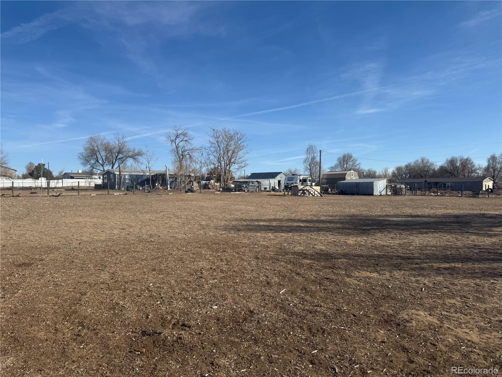 MLS Image #1 for 15200  casler avenue,fort lupton, Colorado