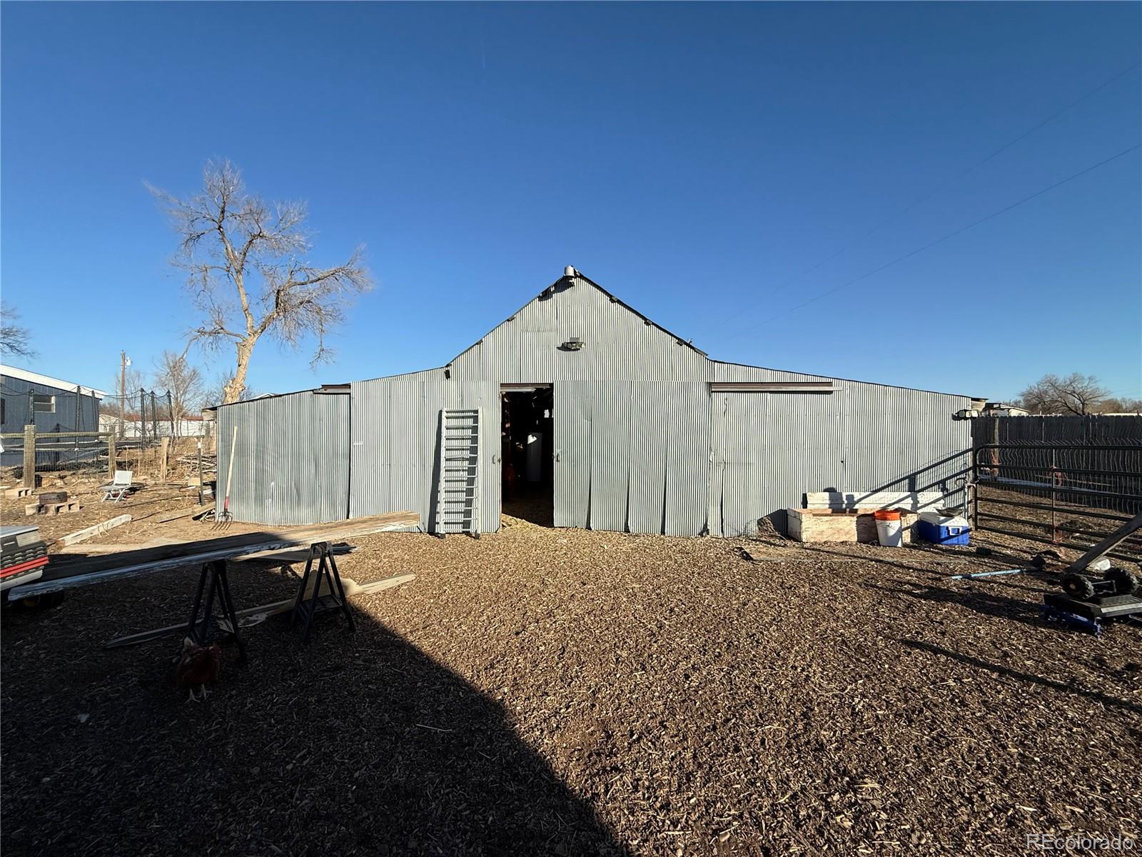MLS Image #12 for 15200  casler avenue,fort lupton, Colorado