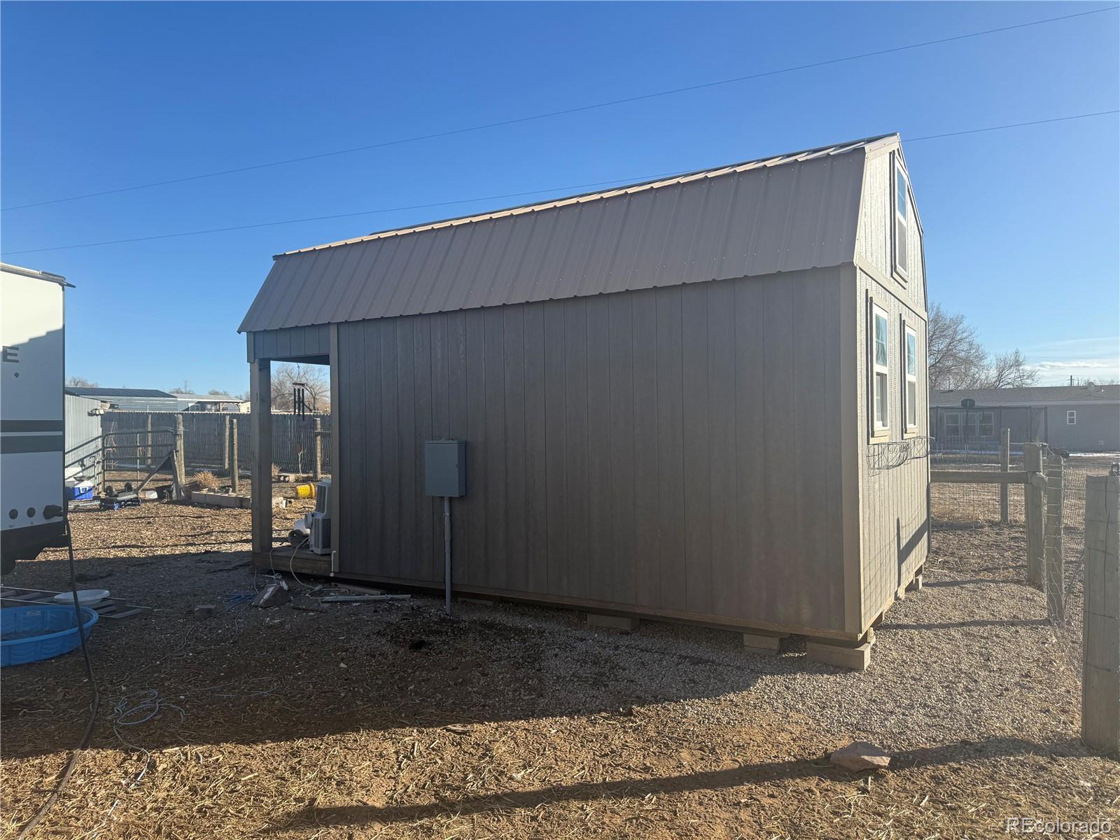 MLS Image #13 for 15200  casler avenue,fort lupton, Colorado