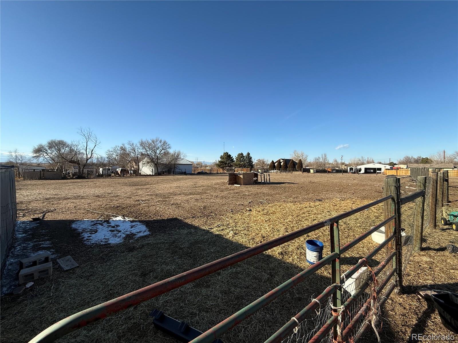 MLS Image #14 for 15200  casler avenue,fort lupton, Colorado