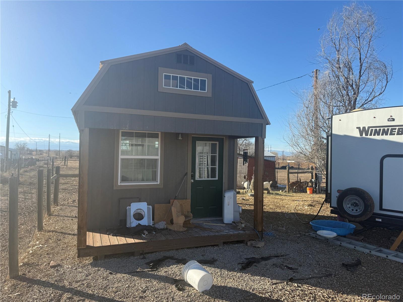 MLS Image #15 for 15200  casler avenue,fort lupton, Colorado