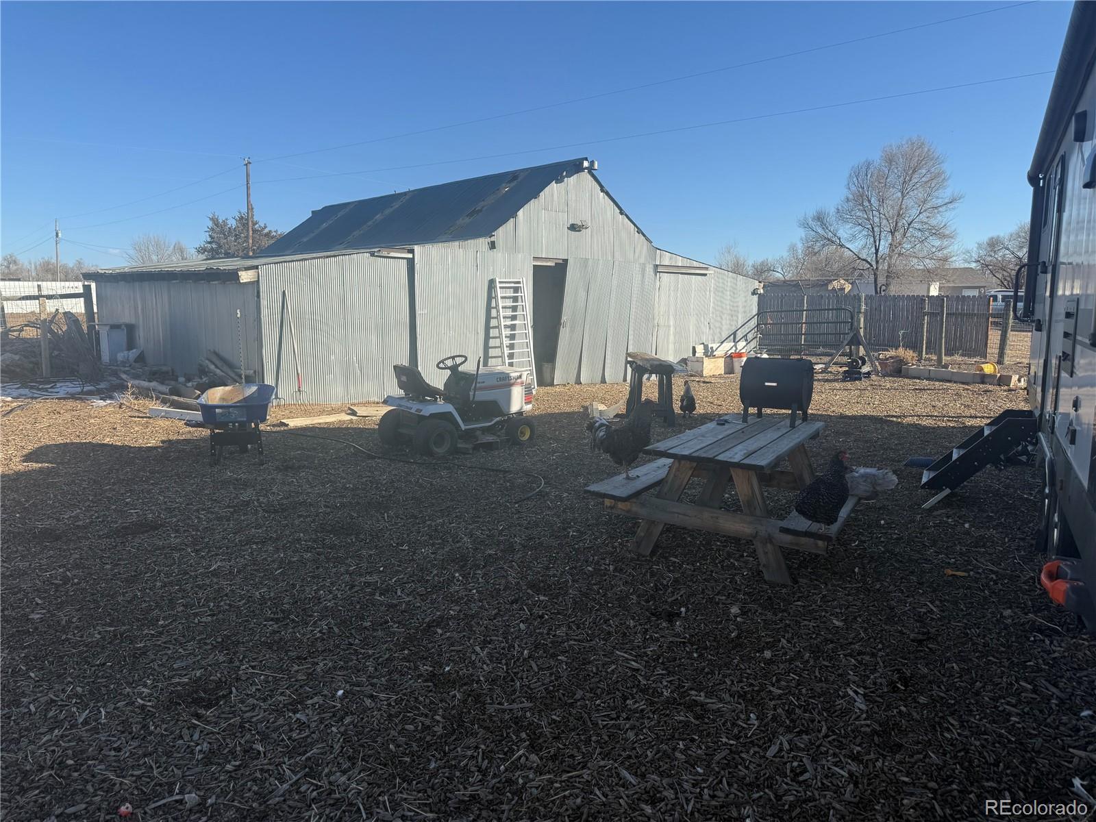MLS Image #17 for 15200  casler avenue,fort lupton, Colorado