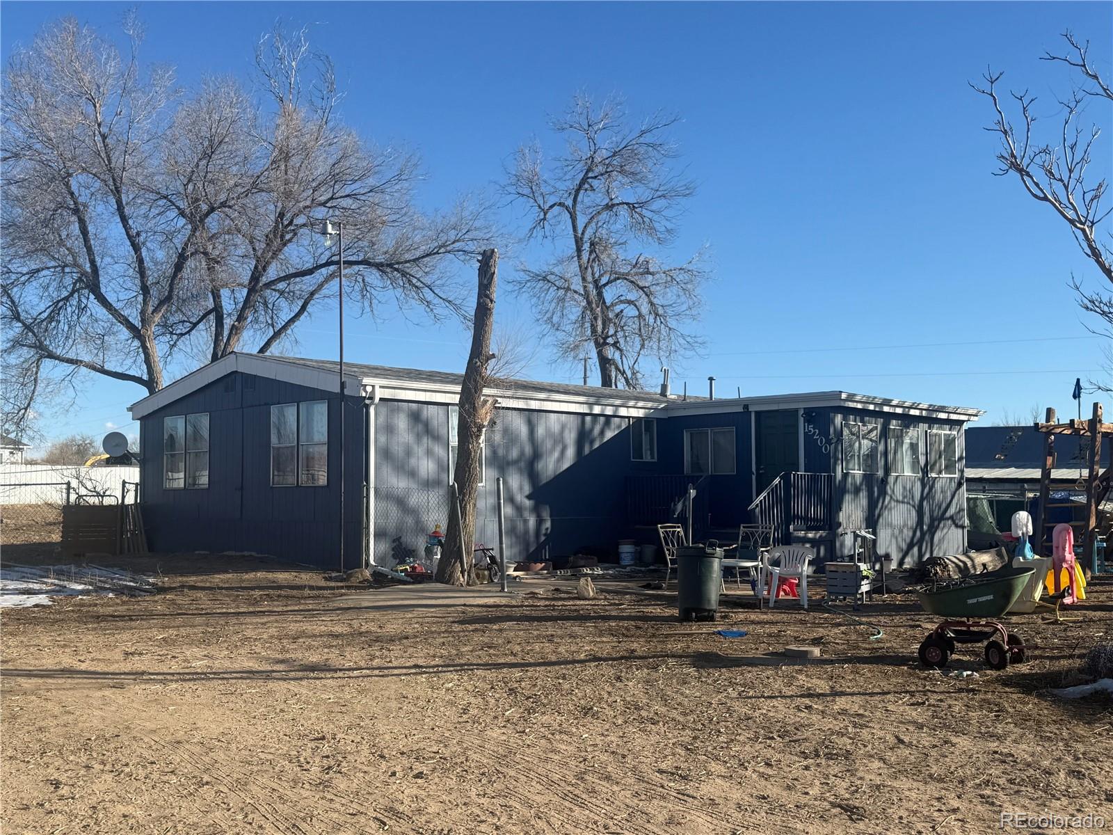 MLS Image #18 for 15200  casler avenue,fort lupton, Colorado