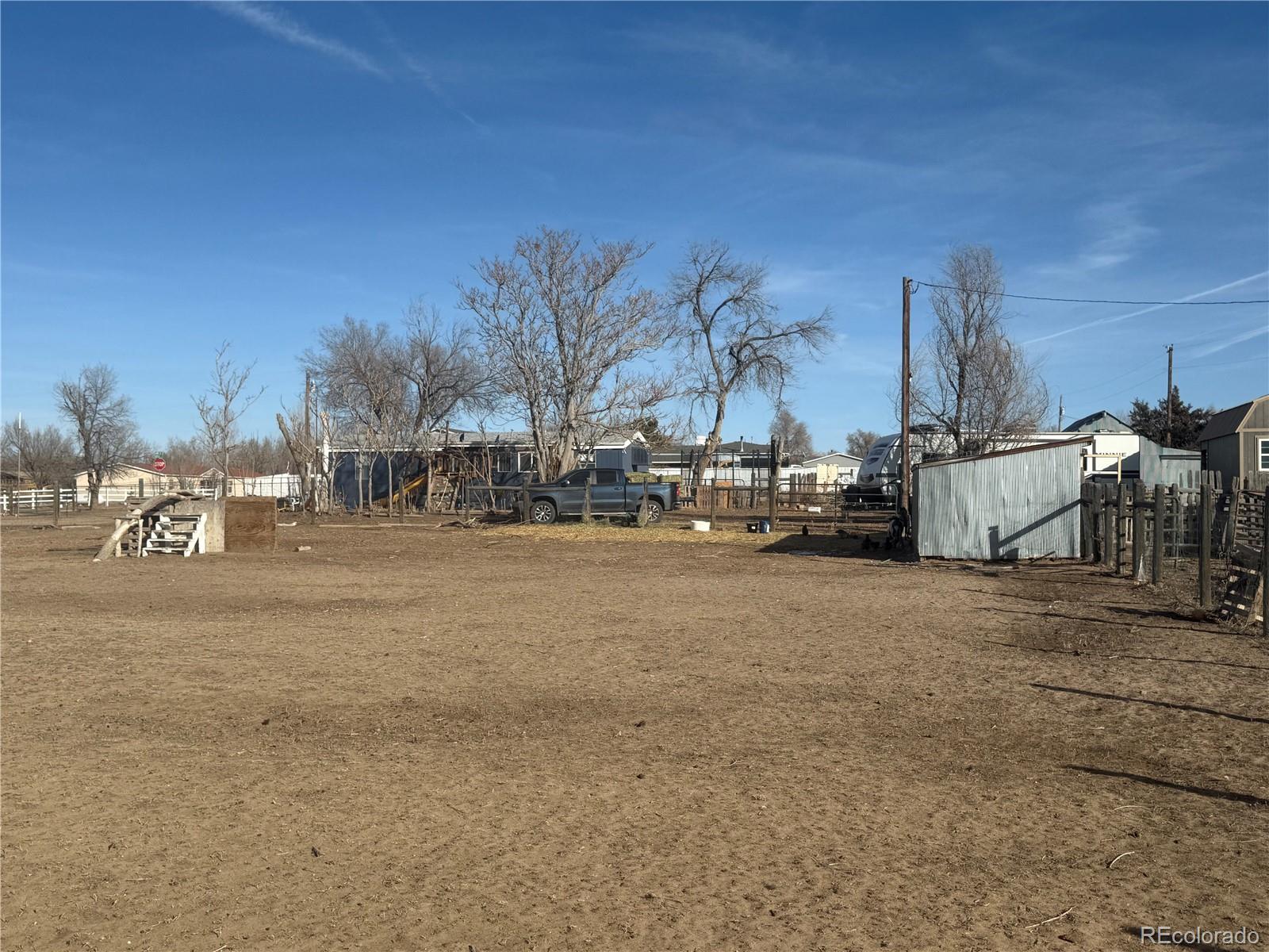 MLS Image #2 for 15200  casler avenue,fort lupton, Colorado