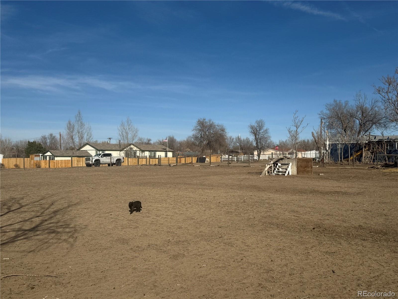 MLS Image #3 for 15200  casler avenue,fort lupton, Colorado