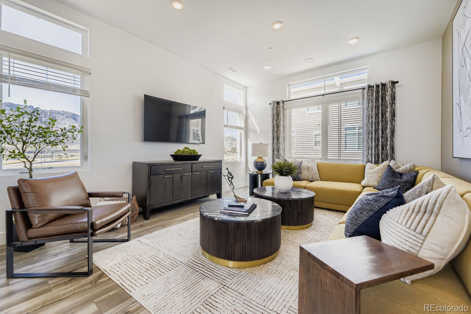 MLS Image #2 for 15524 w washburn avenue ,lakewood, Colorado