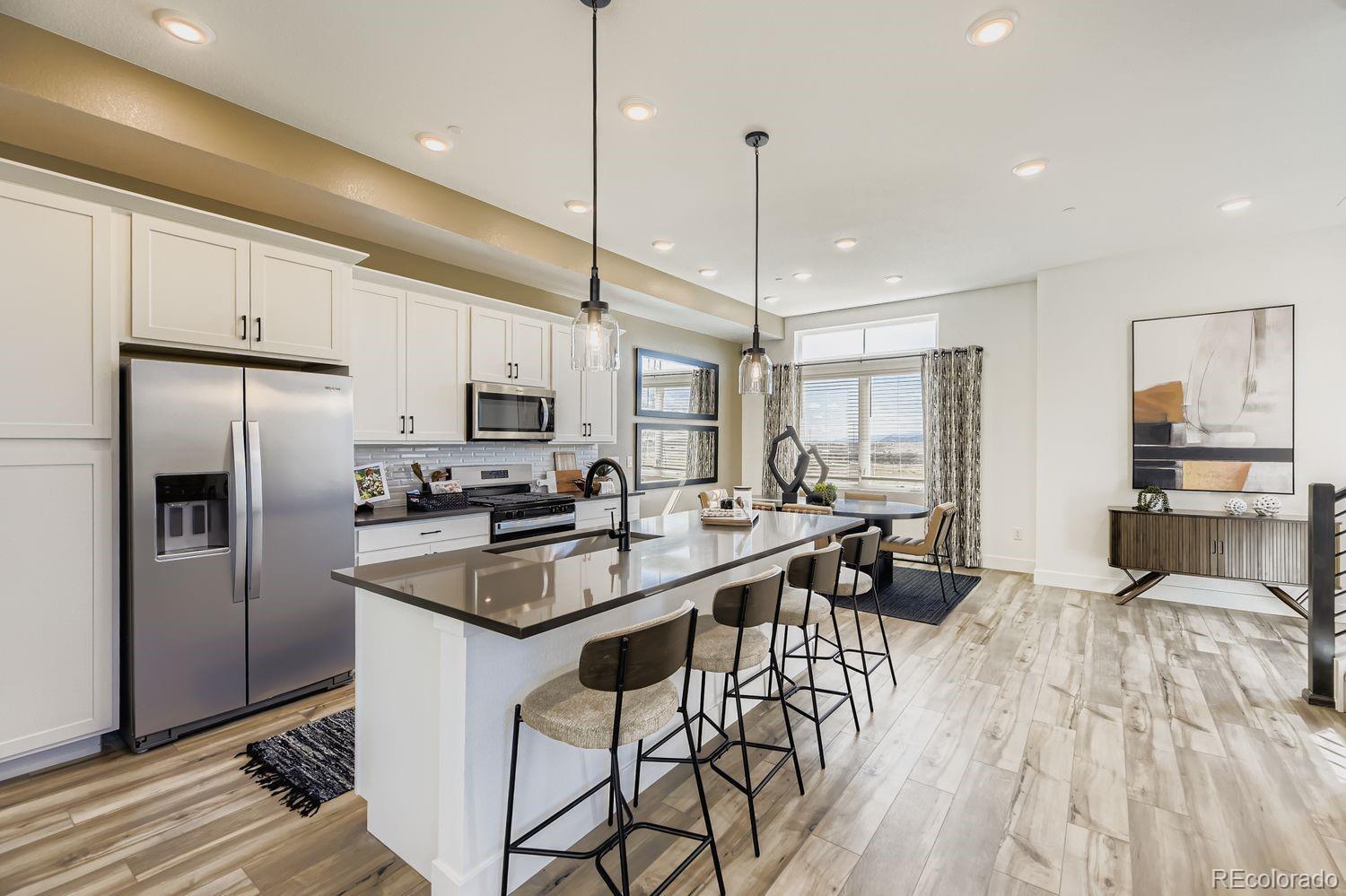 MLS Image #3 for 15524 w washburn avenue ,lakewood, Colorado