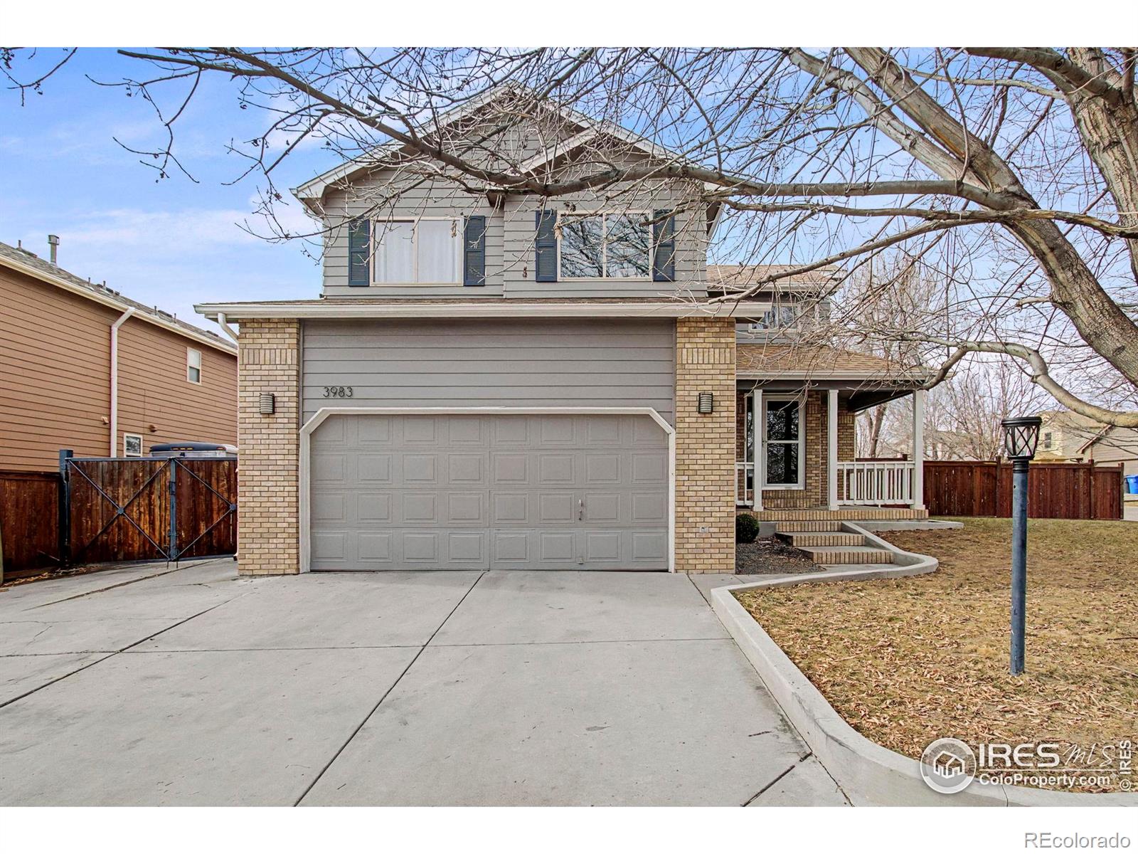 MLS Image #1 for 3983  rollingwood drive,loveland, Colorado