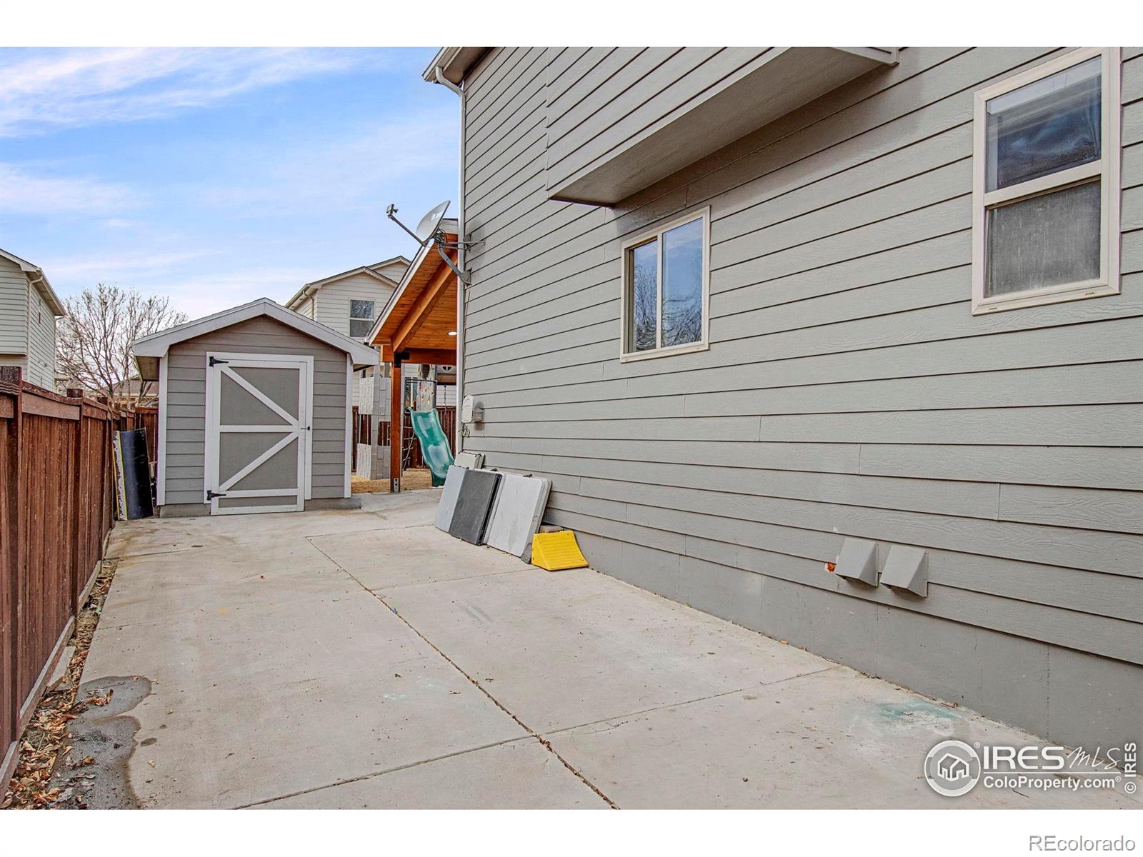 MLS Image #16 for 3983  rollingwood drive,loveland, Colorado