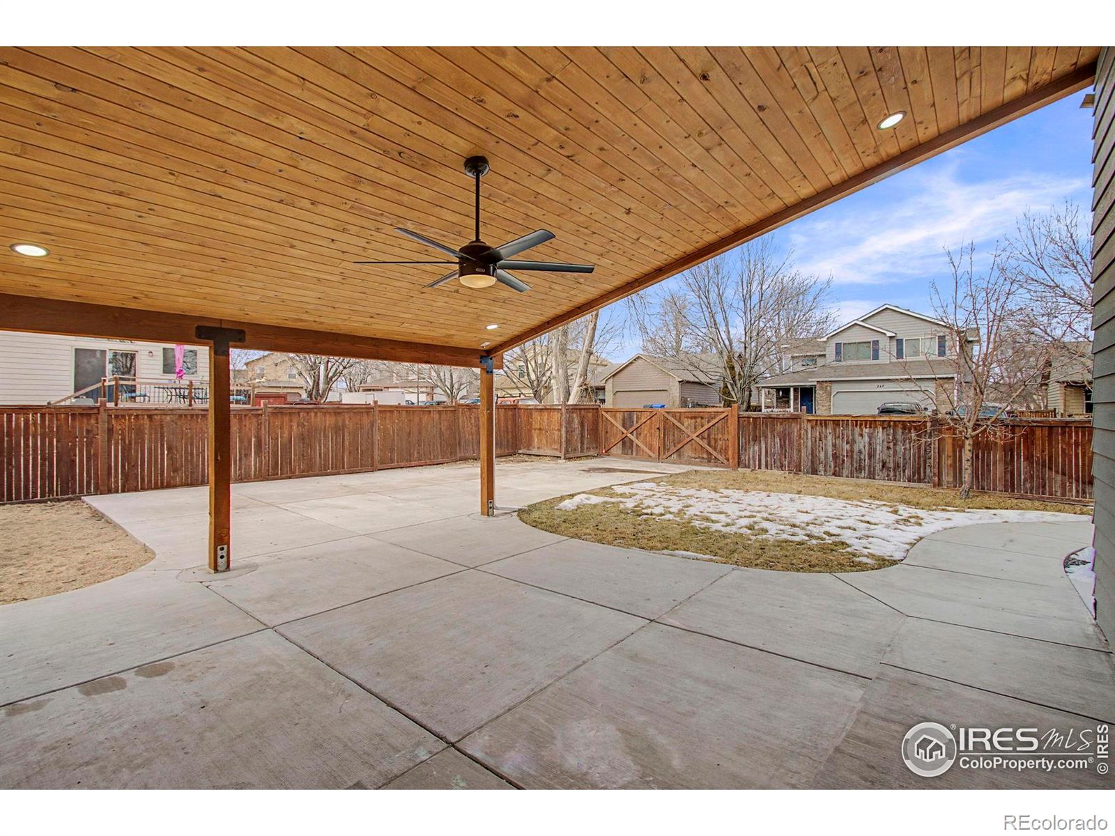 MLS Image #2 for 3983  rollingwood drive,loveland, Colorado