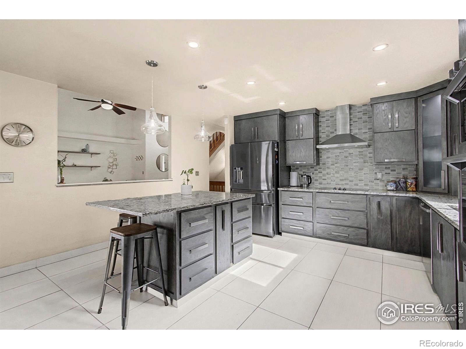 MLS Image #3 for 3983  rollingwood drive,loveland, Colorado