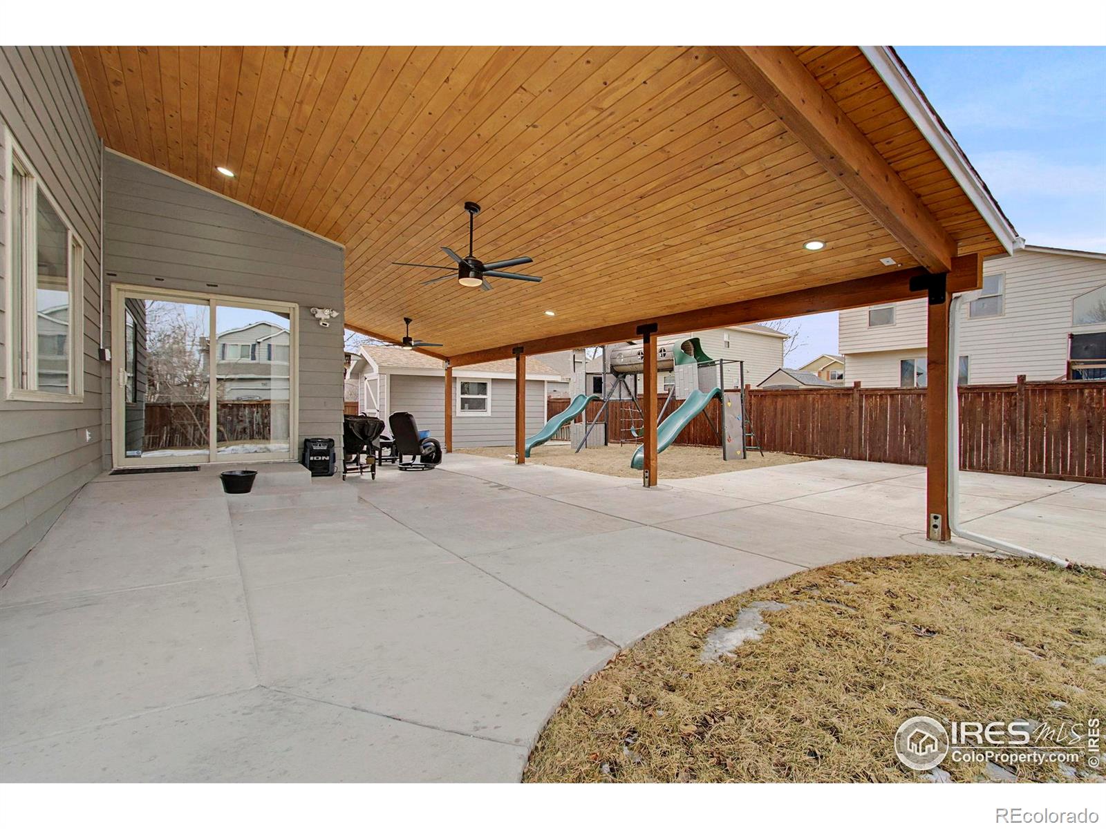 MLS Image #8 for 3983  rollingwood drive,loveland, Colorado