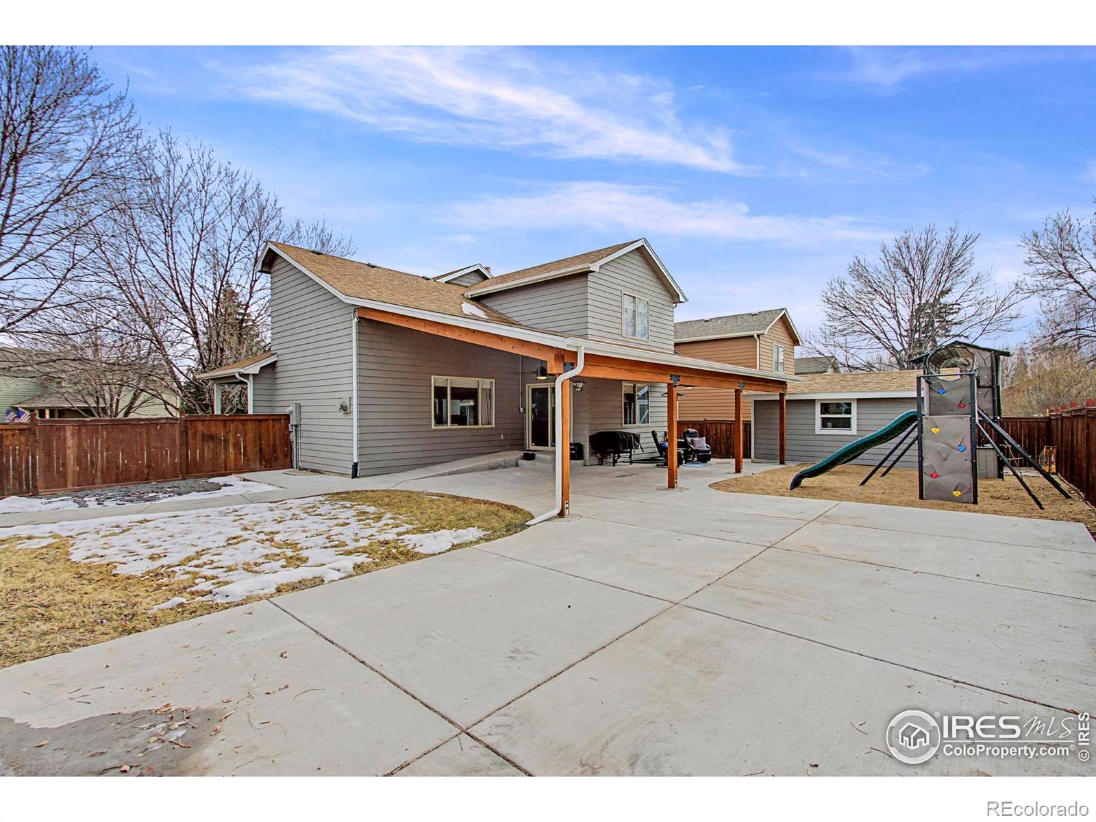 MLS Image #9 for 3983  rollingwood drive,loveland, Colorado
