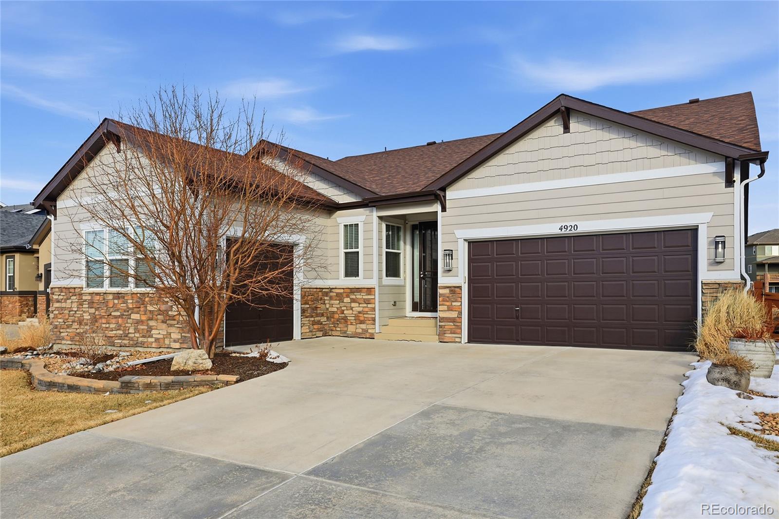 MLS Image #0 for 4920 s rome way,aurora, Colorado