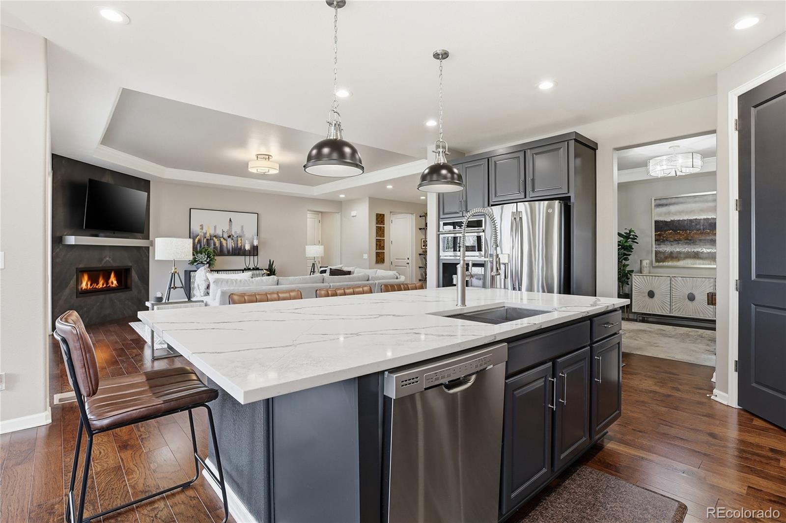 MLS Image #11 for 4920 s rome way,aurora, Colorado