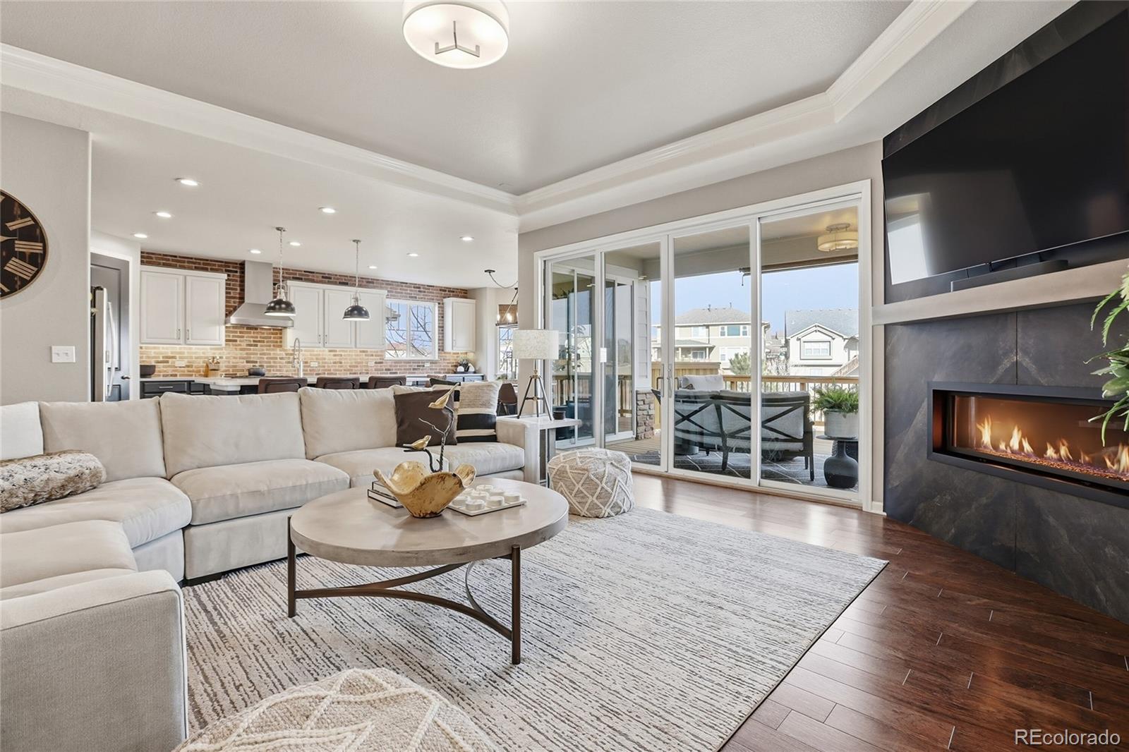 MLS Image #3 for 4920 s rome way,aurora, Colorado