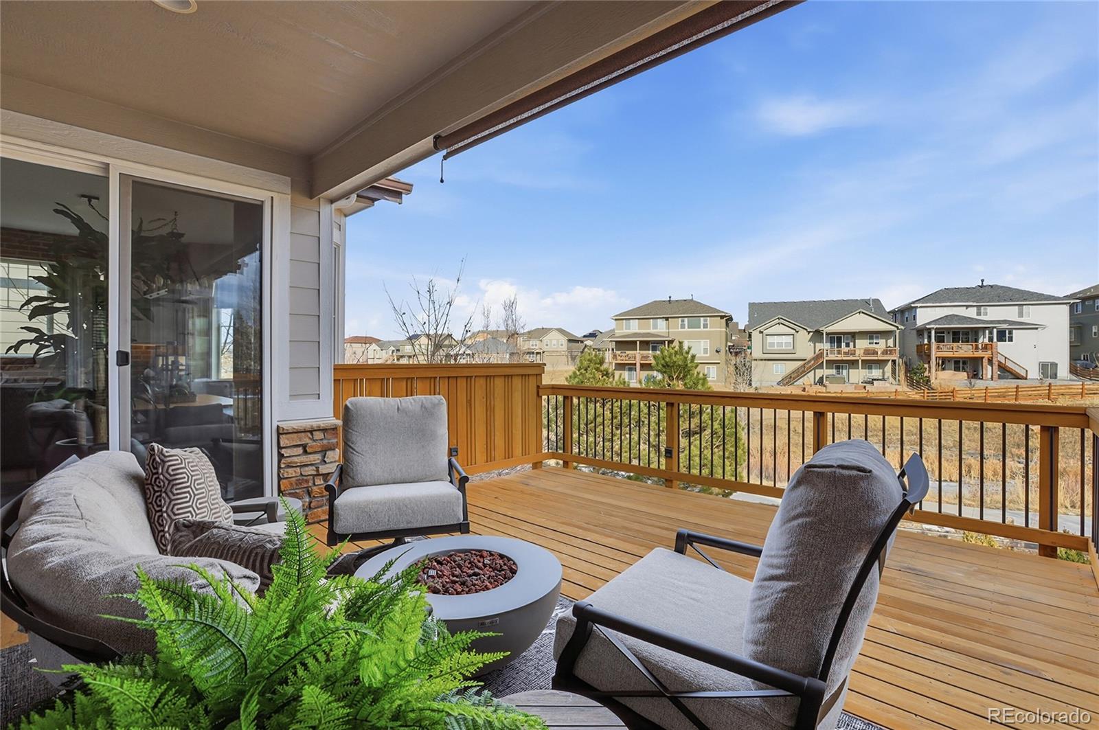 MLS Image #37 for 4920 s rome way,aurora, Colorado