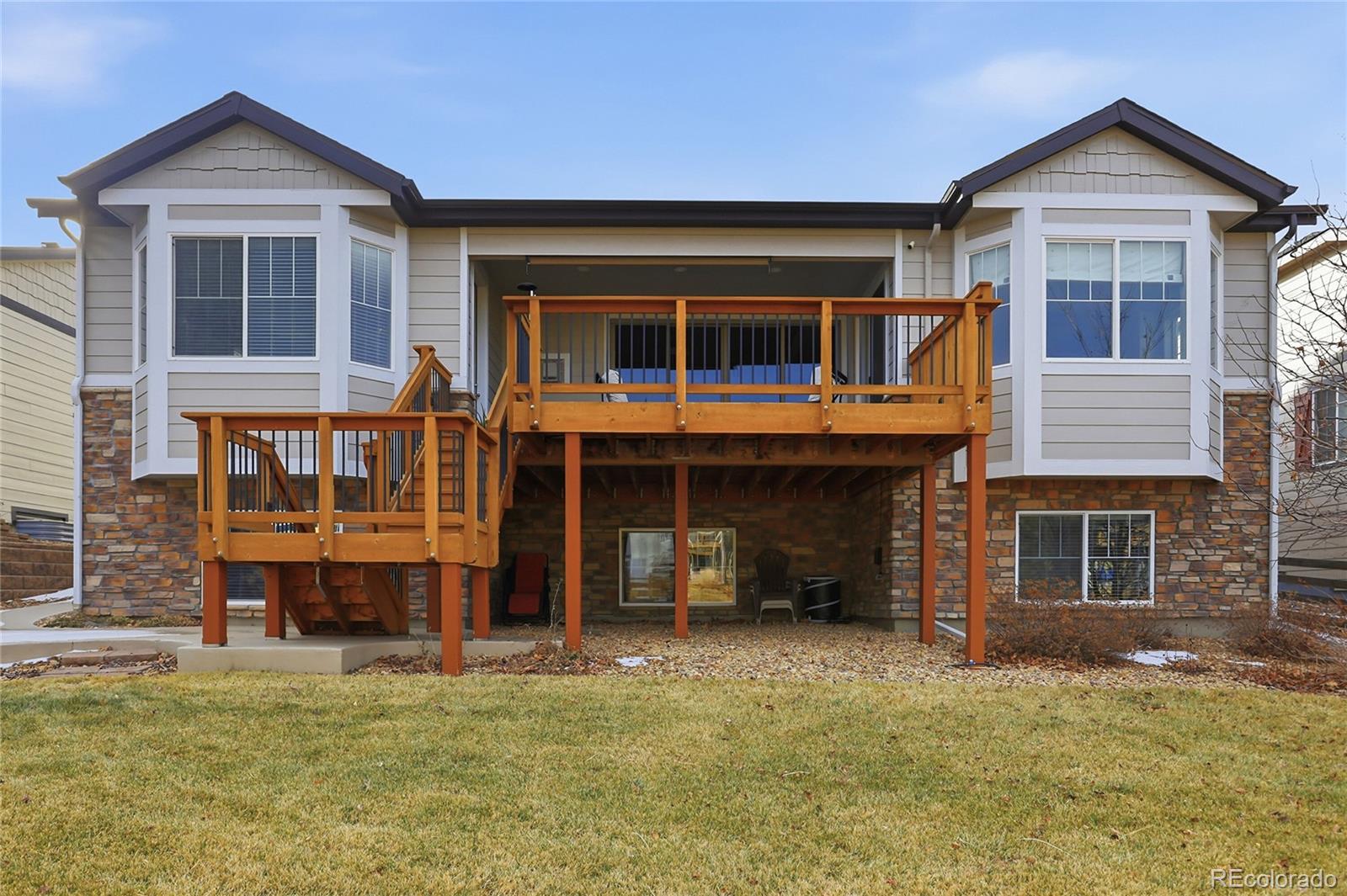 MLS Image #39 for 4920 s rome way,aurora, Colorado