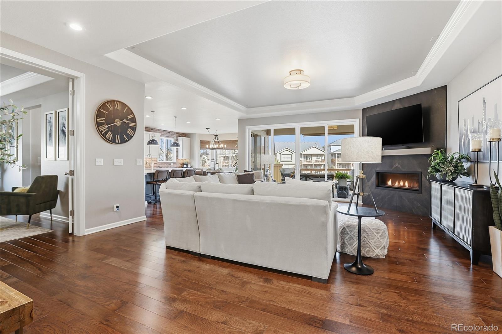 MLS Image #4 for 4920 s rome way,aurora, Colorado