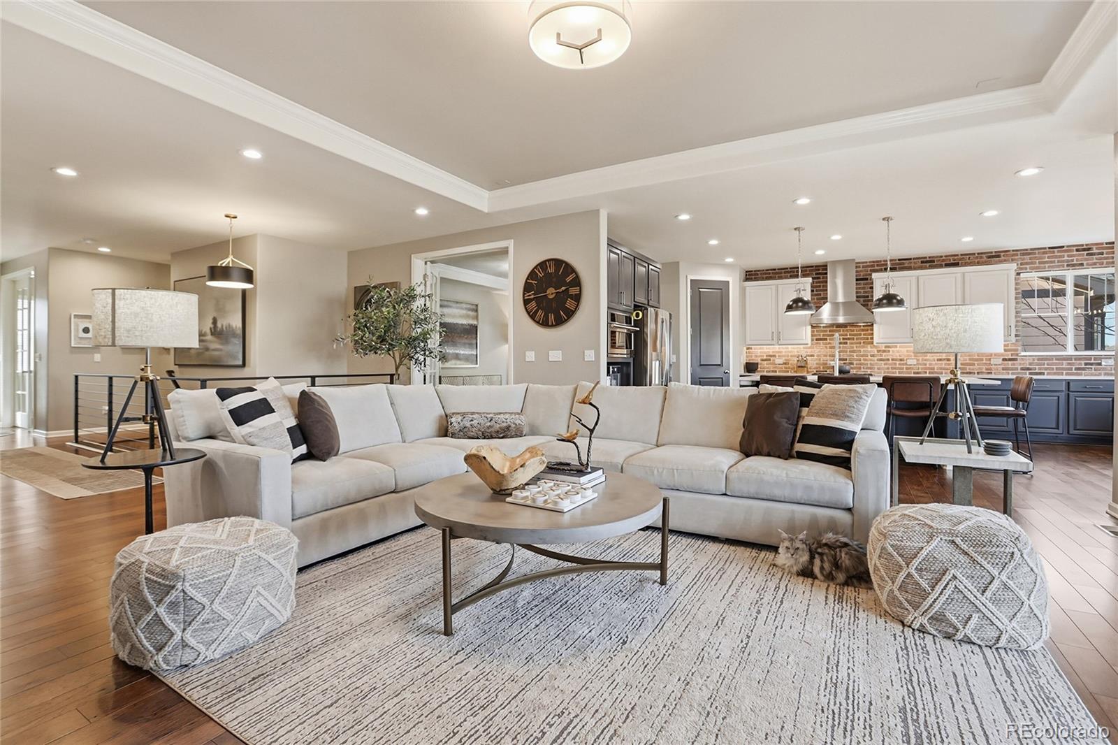 MLS Image #5 for 4920 s rome way,aurora, Colorado