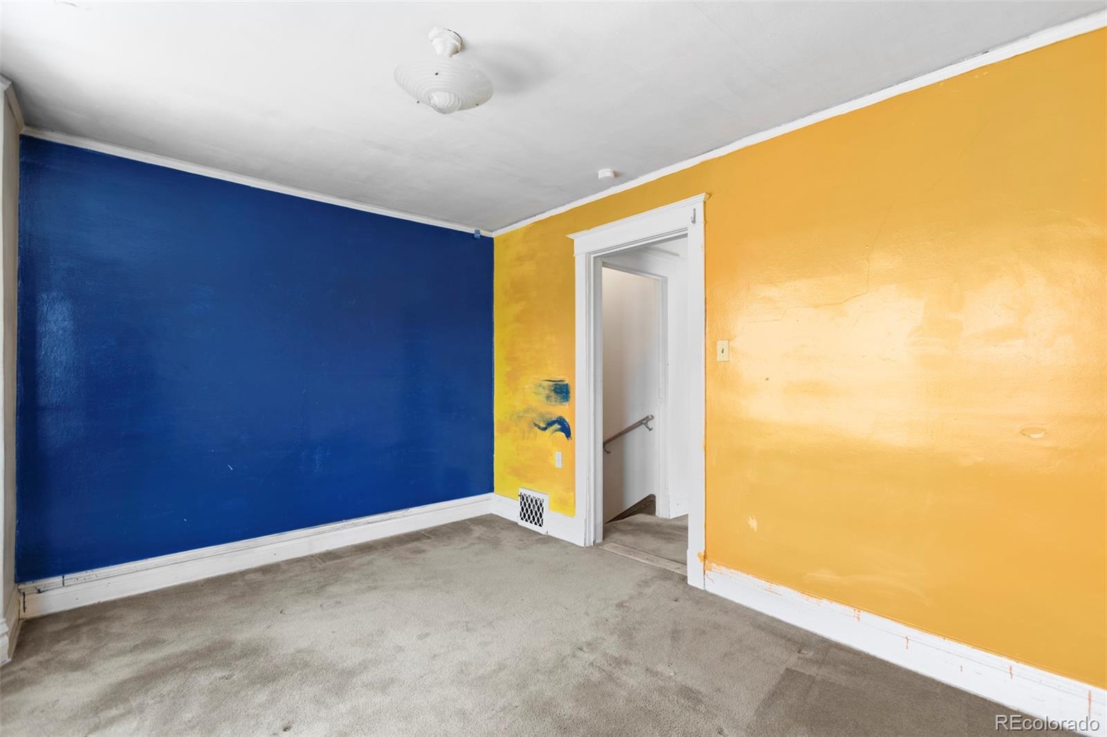 MLS Image #12 for 1060  cook street,denver, Colorado