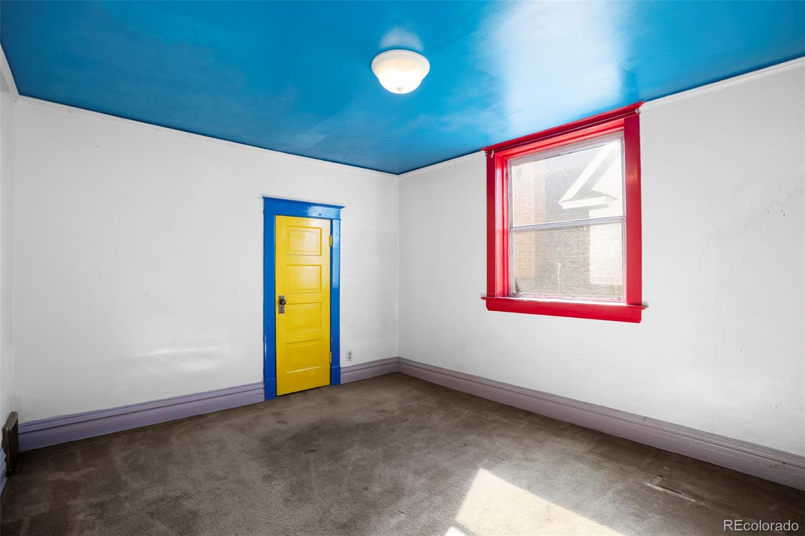 MLS Image #15 for 1060  cook street,denver, Colorado