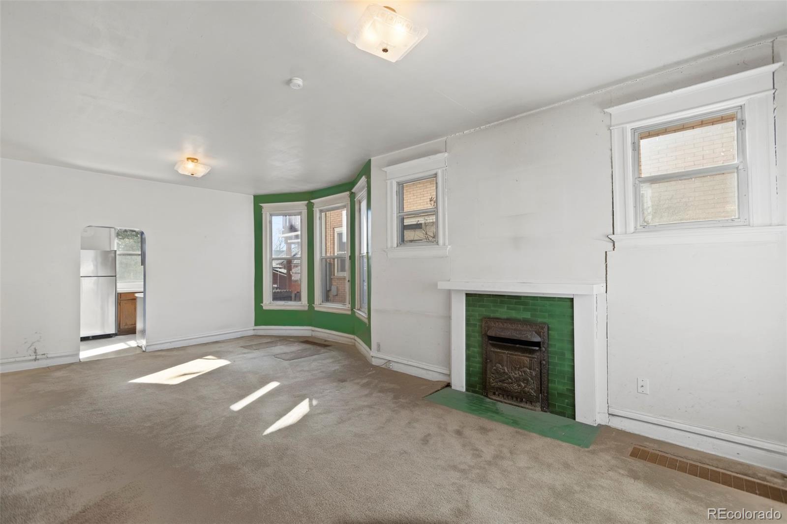 MLS Image #2 for 1060  cook street,denver, Colorado