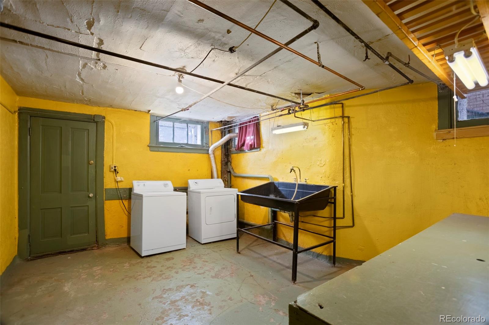 MLS Image #20 for 1060  cook street,denver, Colorado