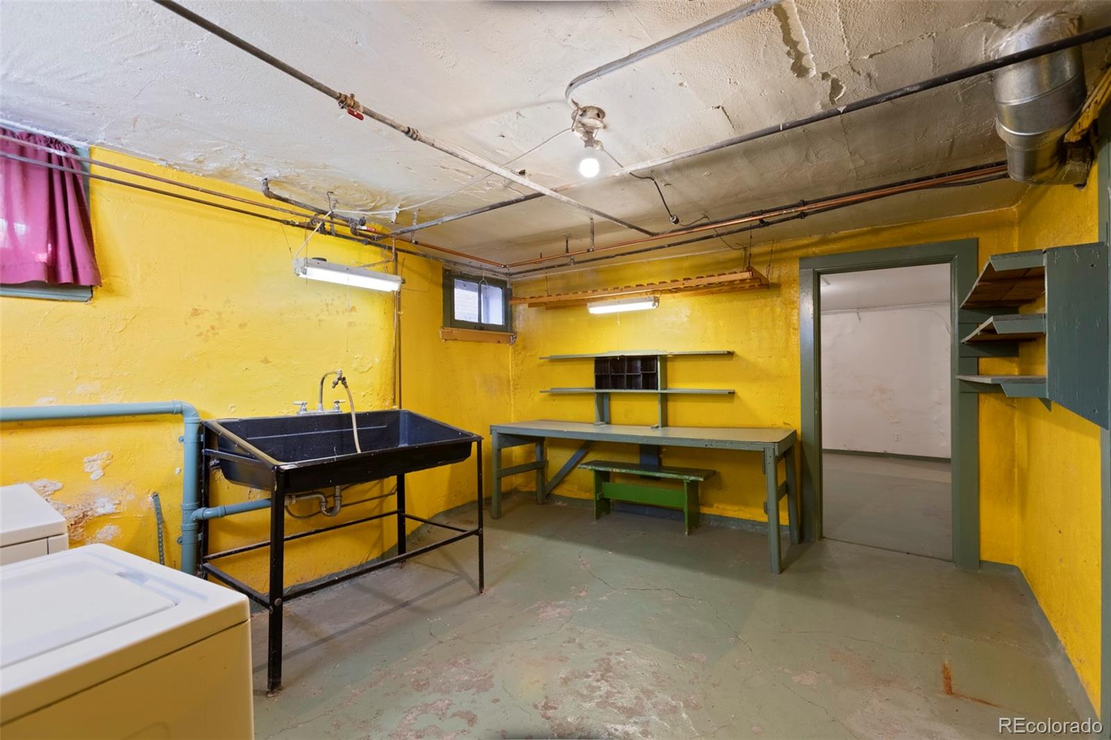 MLS Image #21 for 1060  cook street,denver, Colorado