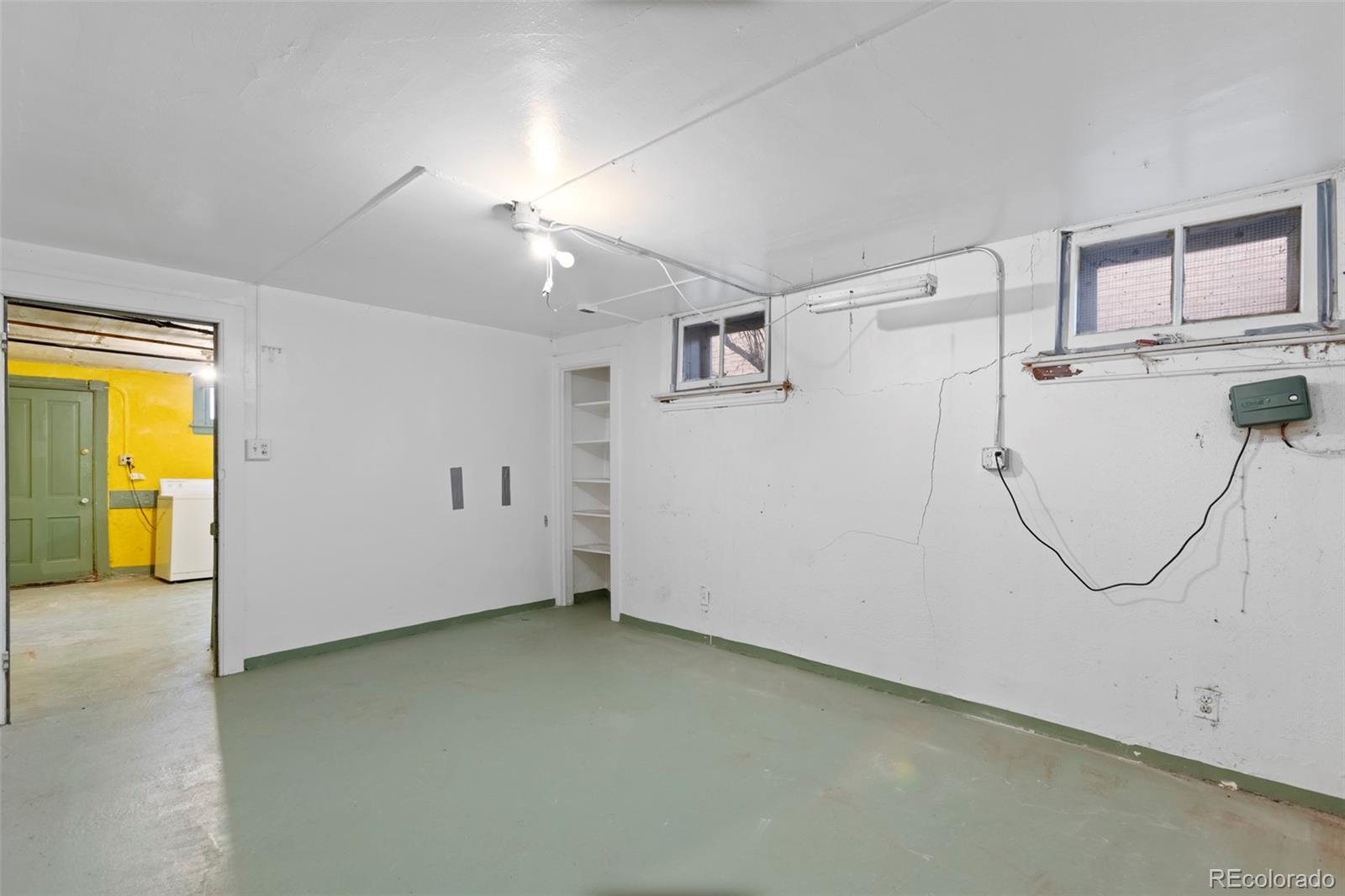 MLS Image #24 for 1060  cook street,denver, Colorado
